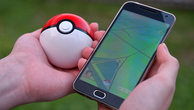 Заигравшись в Pokemon Go, двое канадских подростков пересекли границу своей страны Заигравшись в Pokemon Go, двое канадских подростков пересекли границу своей страны