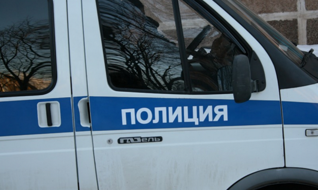 На юго-востоке столицы неизвестные похитили пятилетнюю девочку На юго-востоке столицы неизвестные похитили пятилетнюю девочку