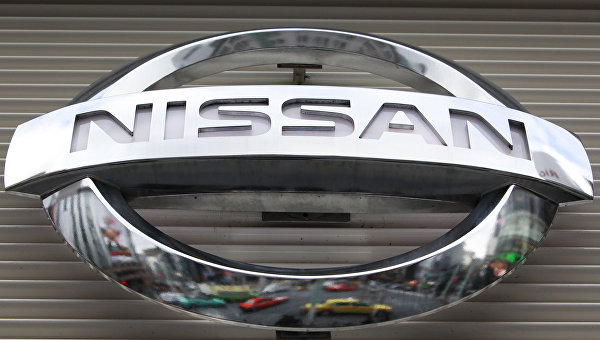 Завод Nissan в Санкт-Петербурге до 8 августа уходит на традиционные летние каникулы Завод Nissan в Санкт-Петербурге до 8 августа уходит на традиционные летние каникулы