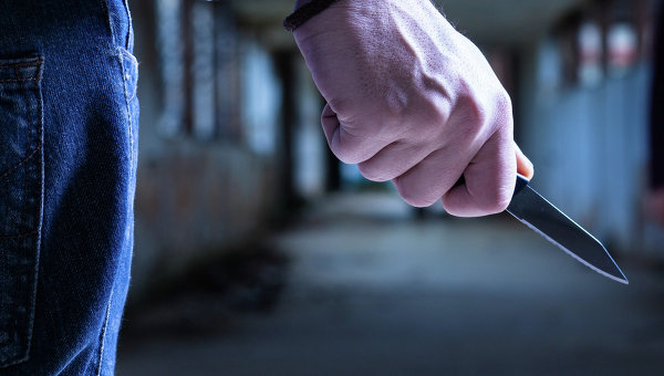 За полгода в Московской области было совершено 270 разных убийств За полгода в Московской области было совершено 270 разных убийств