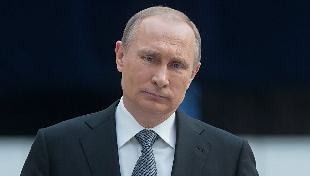 Песков подтвердили подготовку визита Владимира Путина в Словению Песков подтвердили подготовку визита Владимира Путина в Словению
