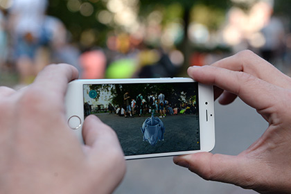 Самым крупным охотником на покемонов в мире в игре Pokemon GO стал студент из Санкт-Петербурга Самым крупным охотником на покемонов в мире в игре Pokemon GO стал студент из Санкт-Петербурга