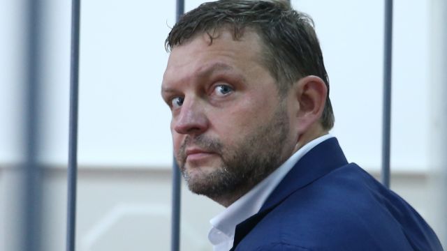 Никита Белых женится в СИЗО на жительнице Подмосковья Никита Белых женится в СИЗО на жительнице Подмосковья