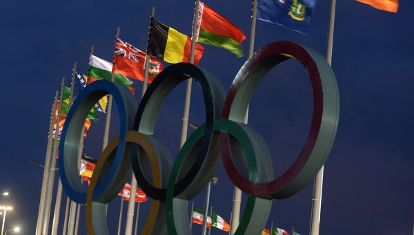 Судьбу российских спортсменов по допуску на Игры в Бразилию будет решать «тройка» МОК Судьбу российских спортсменов по допуску на Игры в Бразилию будет решать «тройка» МОК