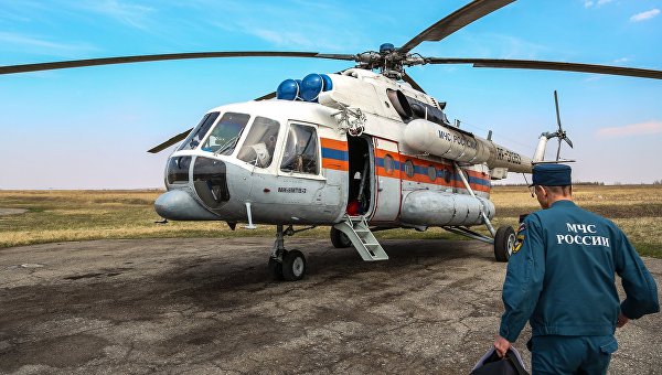 В Кузбассе обнаружили пропавший самолет Ан-2 В Кузбассе обнаружили пропавший самолет Ан-2