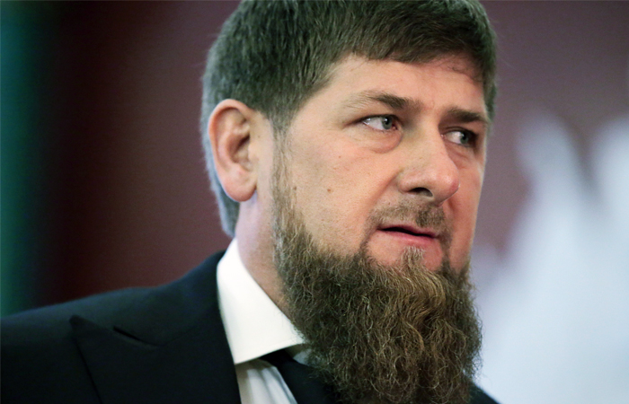 Кадыров заявил, что угрозы ИГИЛ в адрес России – это «пустышка» Кадыров заявил, что угрозы ИГИЛ в адрес России – это «пустышка»