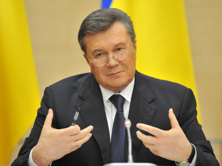 Украинцы выбрали лучшего президента Украинцы выбрали лучшего президента