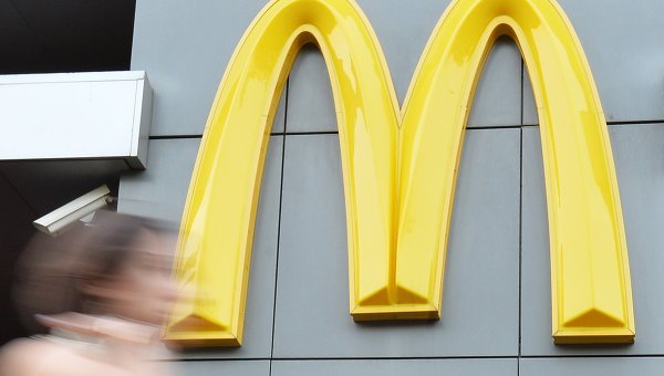 McDonald's откажется от искусственных консервантов