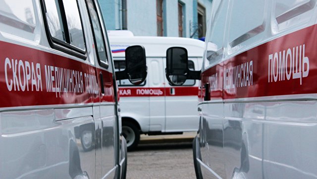 Преподаватель ОБЖ из Ульяновска погиб, разбирая в школе газовый баллон Преподаватель ОБЖ из Ульяновска погиб, разбирая в школе газовый баллон