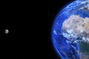 Ученые сообщили, через сколько лет закончится жизнь на Земле Ученые сообщили, через сколько лет закончится жизнь на Земле