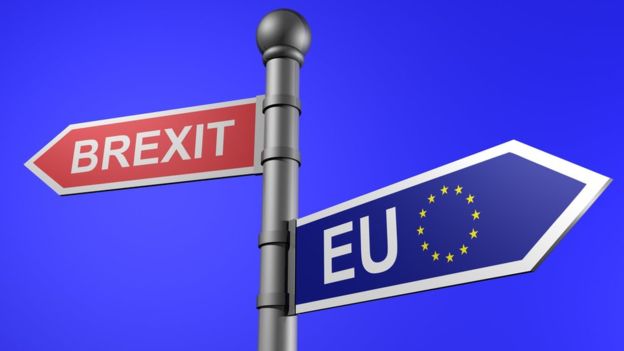 Больше половины россиян положительно отнеслись к Brexit – опрос Больше половины россиян положительно отнеслись к Brexit – опрос
