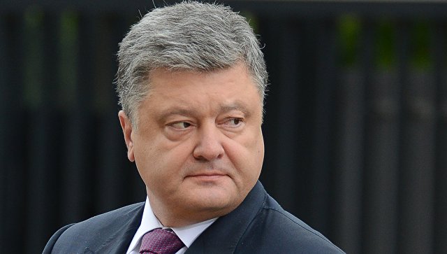 Петр Порошенко приехал в Индонезию Петр Порошенко приехал в Индонезию