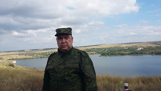 В результате взрыва автомобиля глава ЛНР получил ранение В результате взрыва автомобиля глава ЛНР получил ранение