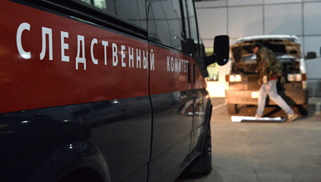 Калуга: отец стрелял в своего старшего сына, который уже зарезал мать и младшего брата Калуга: отец стрелял в своего старшего сына, который уже зарезал мать и младшего брата