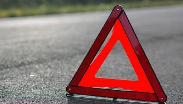 Автомобиль насмерть сбил девушку на востоке столицы Автомобиль насмерть сбил девушку на востоке столицы