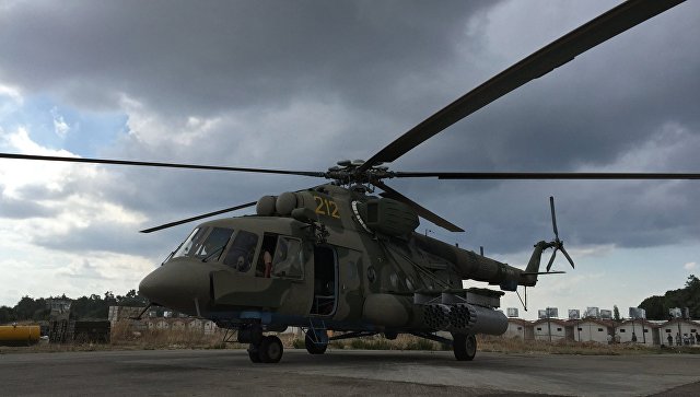 Россия планирует превратить «Хмеймим» в полноценную военную базу Россия планирует превратить «Хмеймим» в полноценную военную базу