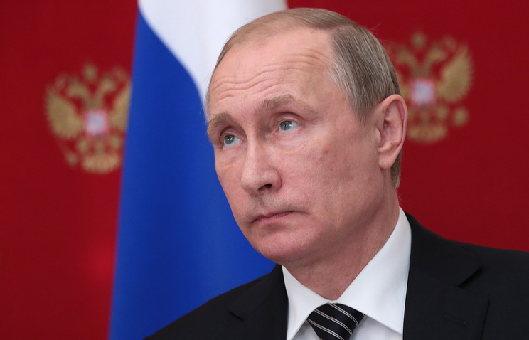 Президент РФ проведет в Волгограде заседание президиума Госсовета Президент РФ проведет в Волгограде заседание президиума Госсовета