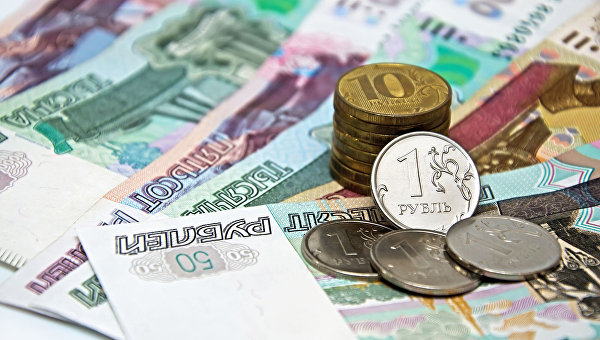 Уже в третьем квартале текущего года экономика РФ может показать рост – ВЭБ Уже в третьем квартале текущего года экономика РФ может показать рост – ВЭБ