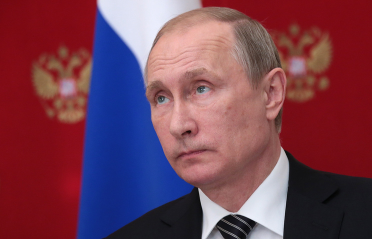 Владимир Путин заявил, что Россия искренне стремится восстановить отношения с Турцией Владимир Путин заявил, что Россия искренне стремится восстановить отношения с Турцией