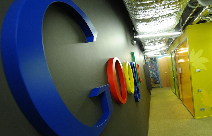 ФАС и Google не смогли договориться о мировом соглашении ФАС и Google не смогли договориться о мировом соглашении