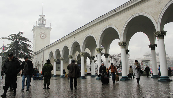 В Симферополе откроют памятник Екатерине II В Симферополе откроют памятник Екатерине II