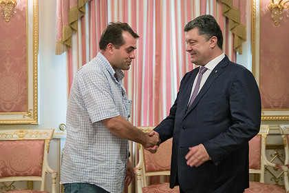 Советник Порошенко: россияне должны икать при упоминании об Украине Советник Порошенко: россияне должны икать при упоминании об Украине