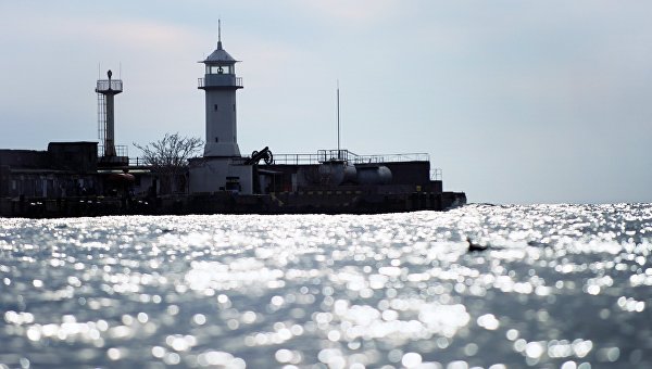 Компании из ЕС торгуют с Крымом в обход санкций Компании из ЕС торгуют с Крымом в обход санкций
