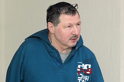 Лидер Тамбовской ОПГ Кумарина приговорили к 23 годам колонии Лидер Тамбовской ОПГ Кумарина приговорили к 23 годам колонии