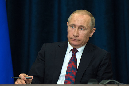 Владимир Путин прибыл в Крым Владимир Путин прибыл в Крым