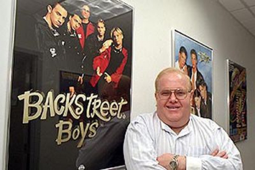 В тюрьме штата Техас в возрасте 62 лет скончался cоздатель Backstreet Boys В тюрьме штата Техас в возрасте 62 лет скончался cоздатель Backstreet Boys