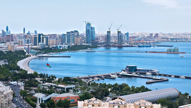 Азербайджанские ВМС проводят командно-штабные учения Азербайджанские ВМС проводят командно-штабные учения
