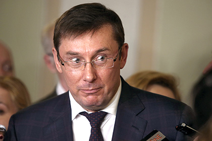 Украинская прокуратура объявила российского министра обороны Шойгу в розыск Украинская прокуратура объявила российского министра обороны Шойгу в розыск