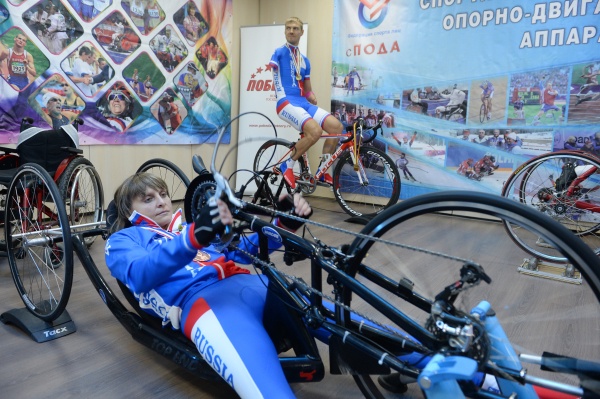 Белорусским спортсменам запретили нести флаг России на церемонии открытия Паралимпиады Белорусским спортсменам запретили нести флаг России на церемонии открытия Паралимпиады