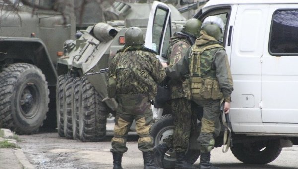 Двое боевиков были убиты в Дагестане во время перестрелки с полицейскими Двое боевиков были убиты в Дагестане во время перестрелки с полицейскими