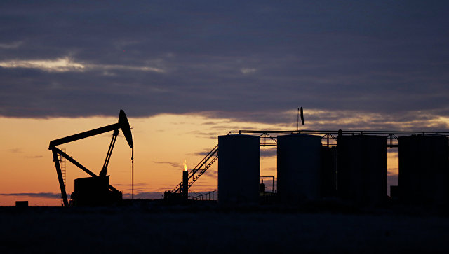 Компания США Blackstone Energy инвестирует разработку углеводородов в бассейне Пермиан Компания США Blackstone Energy инвестирует разработку углеводородов в бассейне Пермиан