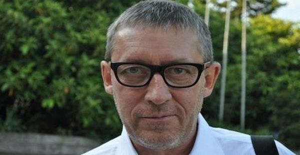 В столице Украины обнаружили тело российского журналиста Александра Щетинина В столице Украины обнаружили тело российского журналиста Александра Щетинина