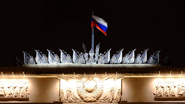 Российские Министерства и Центробанк будут проверять на готовность к «военному времени» Российские Министерства и Центробанк будут проверять на готовность к «военному времени»