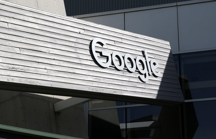 Компания Google подала новый иск к ФАС РФ Компания Google подала новый иск к ФАС РФ