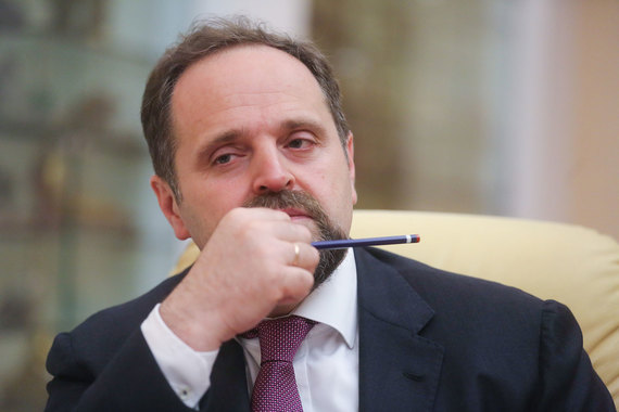 Названы города России с худшими показателями загрязнения воздуха Названы города России с худшими показателями загрязнения воздуха