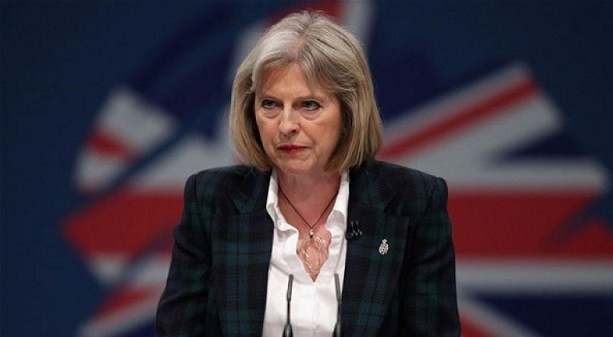 Тереза Мэй заявила, что второго референдума о Brexit не будет Тереза Мэй заявила, что второго референдума о Brexit не будет