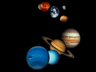 Из Солнечной системы могут исчезнуть Уран и Нептун Из Солнечной системы могут исчезнуть Уран и Нептун
