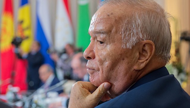 Рамзан Кадыров выразил соболезнования в связи с кончиной Ислама Каримова Рамзан Кадыров выразил соболезнования в связи с кончиной Ислама Каримова