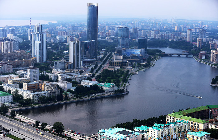 В результате стрельбы в Екатеринбурге в больнице скончались два человека В результате стрельбы в Екатеринбурге в больнице скончались два человека