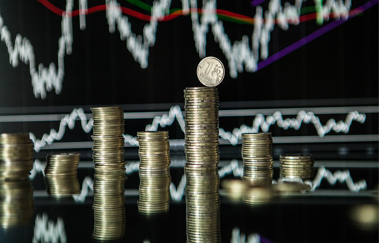 По итогам августа 2016 года инфляция в России оказалась на нулевом уровне По итогам августа 2016 года инфляция в России оказалась на нулевом уровне