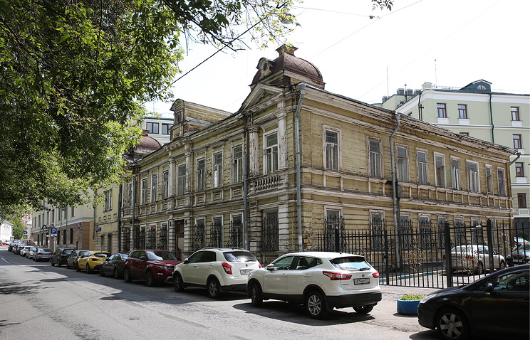 Минэкономразвития внесет изменения в правила приватизации заброшенных культурных объектов Минэкономразвития внесет изменения в правила приватизации заброшенных культурных объектов