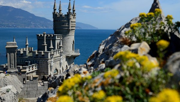 Еще два миллиарда рублей выделено на реставрацию культурных объектов Крыма Еще два миллиарда рублей выделено на реставрацию культурных объектов Крыма