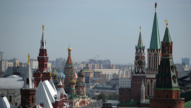 Кремль ответил на расширение санкционного списка США Кремль ответил на расширение санкционного списка США