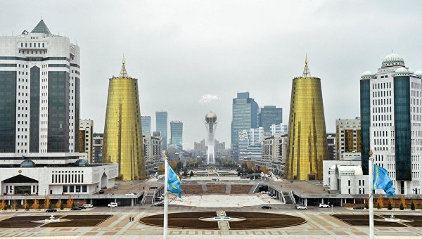 В пятницу в Казахстане ожидается отставка главы правительства В пятницу в Казахстане ожидается отставка главы правительства