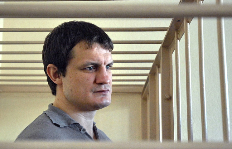 В 37 лет скончался известный боксер Роман Романчук В 37 лет скончался известный боксер Роман Романчук