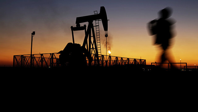 Стоимость нефти перешла к коррекционному снижению после значительного роста днем ранее Стоимость нефти перешла к коррекционному снижению после значительного роста днем ранее